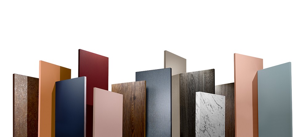 Декоры ЛДСП (Ламинированная плита) 