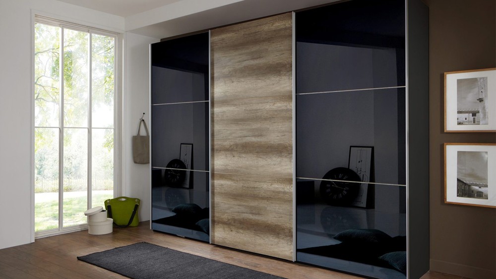 Шкафы Купе