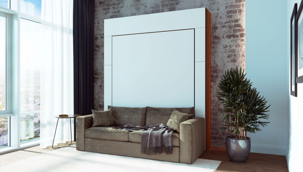 Кровати Трансформеры